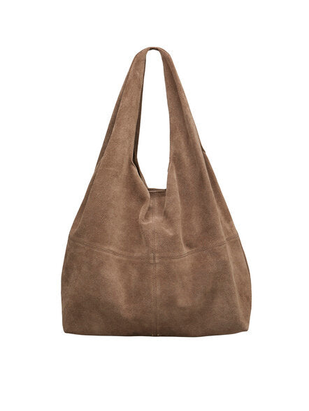 Dalliea ruskindsskuldertasker - Adobe